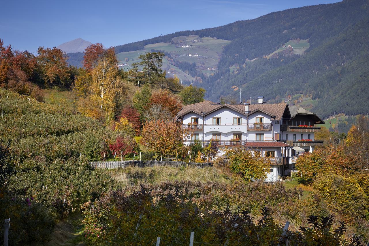 Ferienpension Zummuellerhof Natz-Schabs Exteriör bild